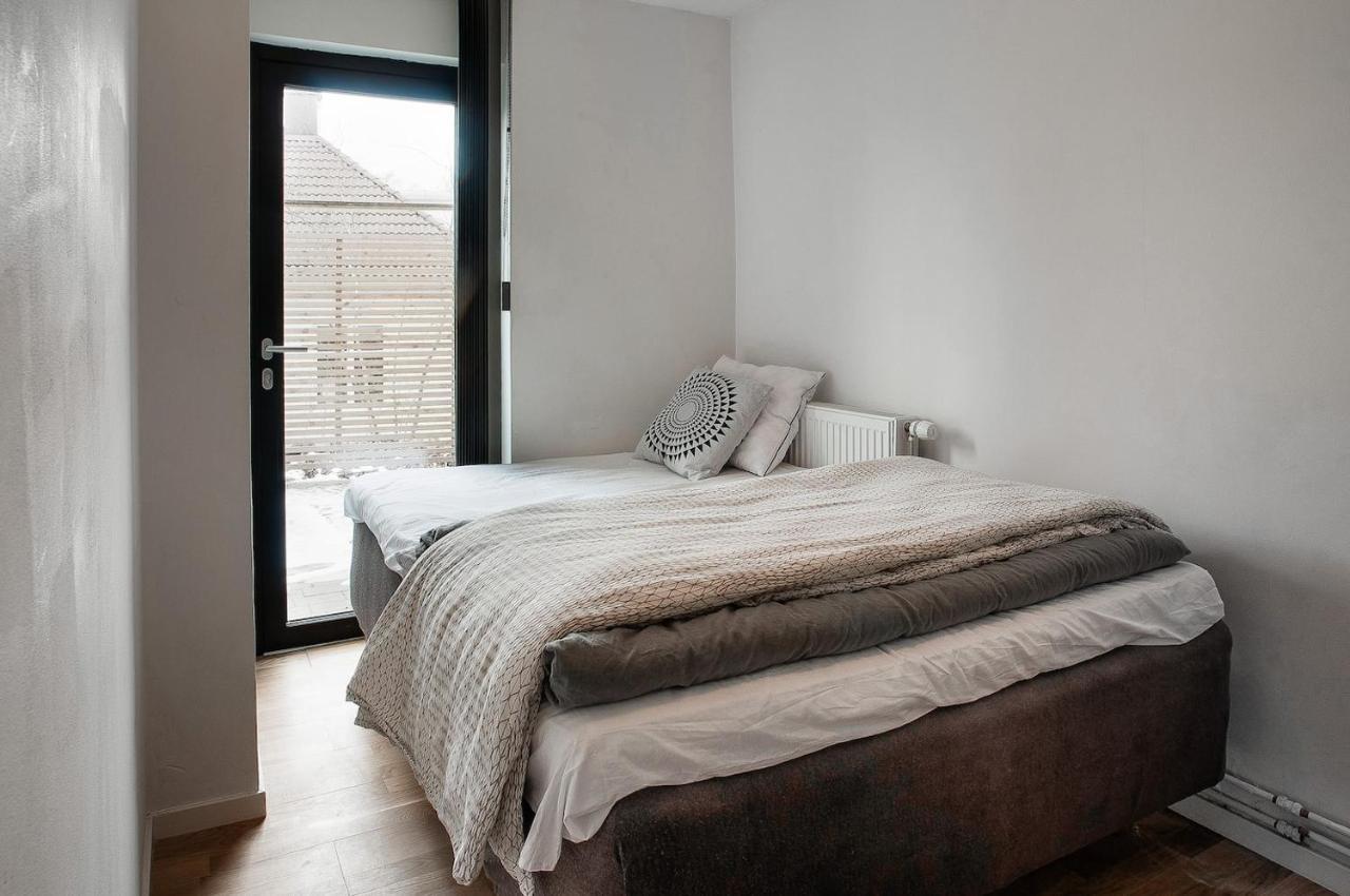 Townhouse On Arlanda Stockholm Metro Line - Easy Checkin Villa Sollentuna Luaran gambar