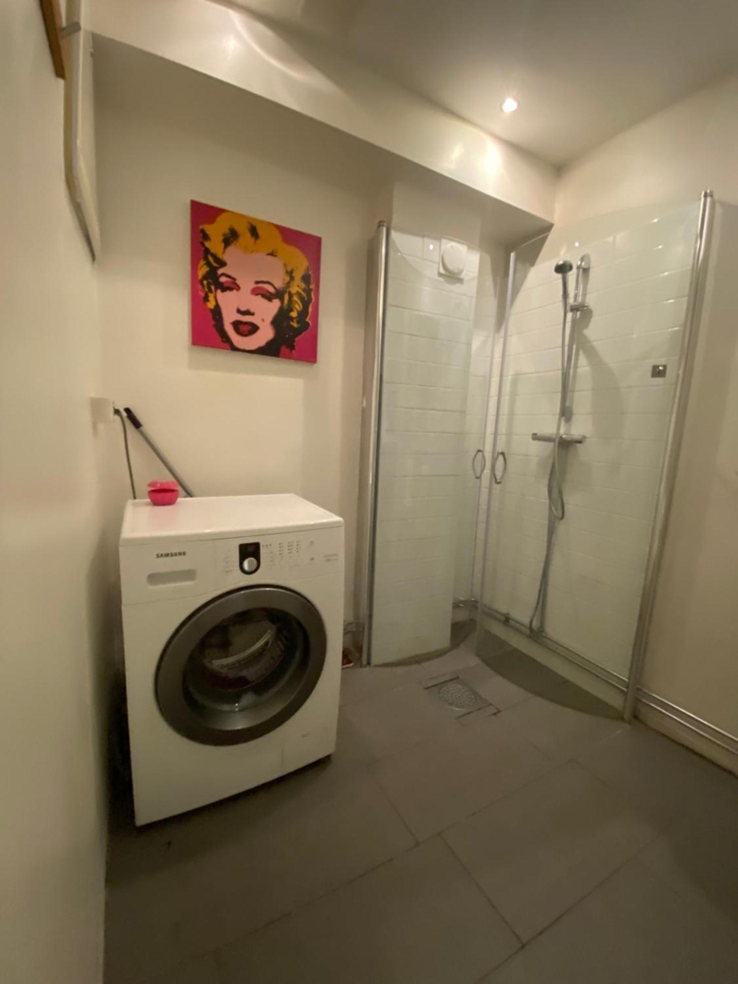 Townhouse On Arlanda Stockholm Metro Line - Easy Checkin Villa Sollentuna Luaran gambar