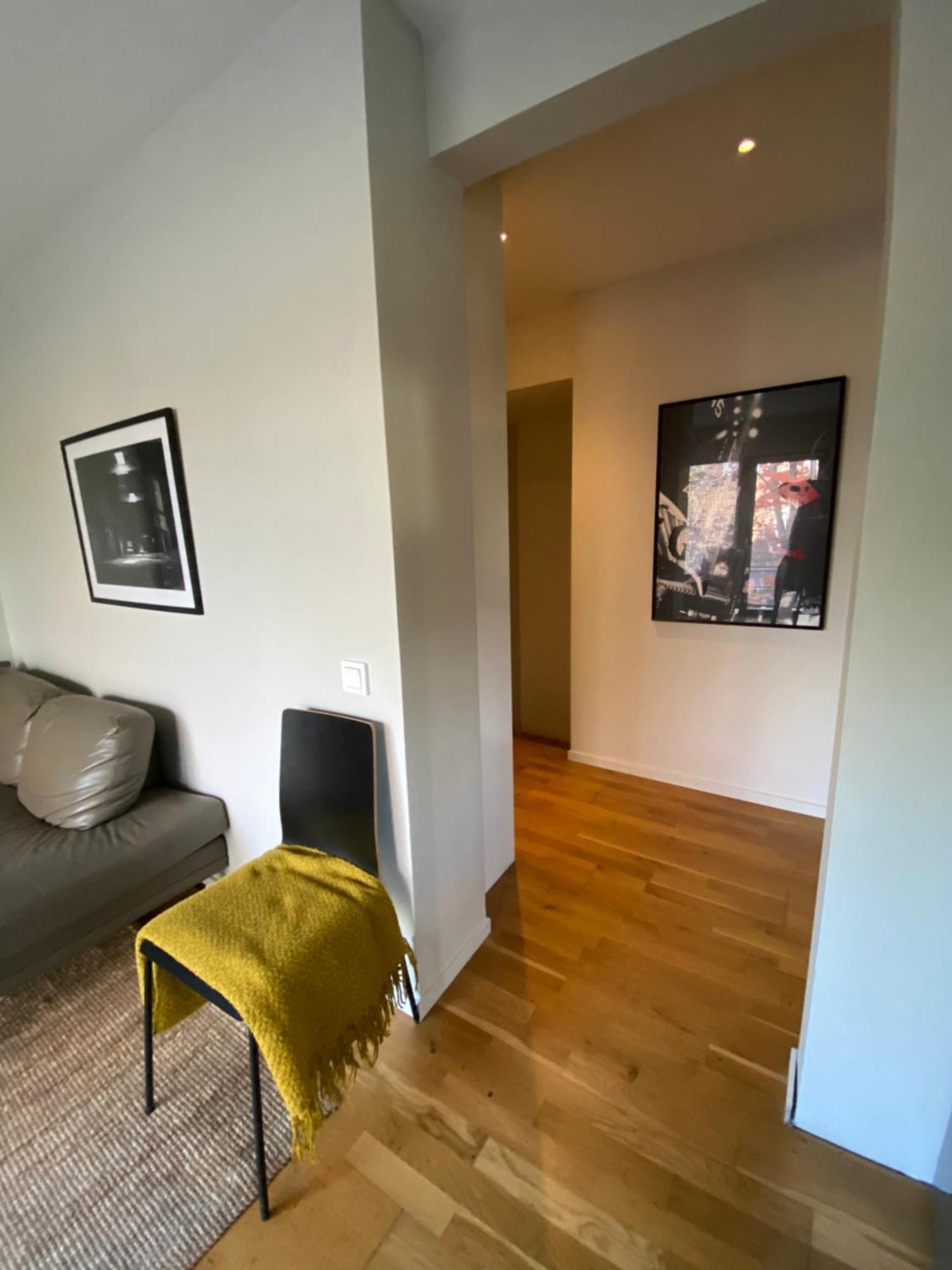 Townhouse On Arlanda Stockholm Metro Line - Easy Checkin Villa Sollentuna Luaran gambar