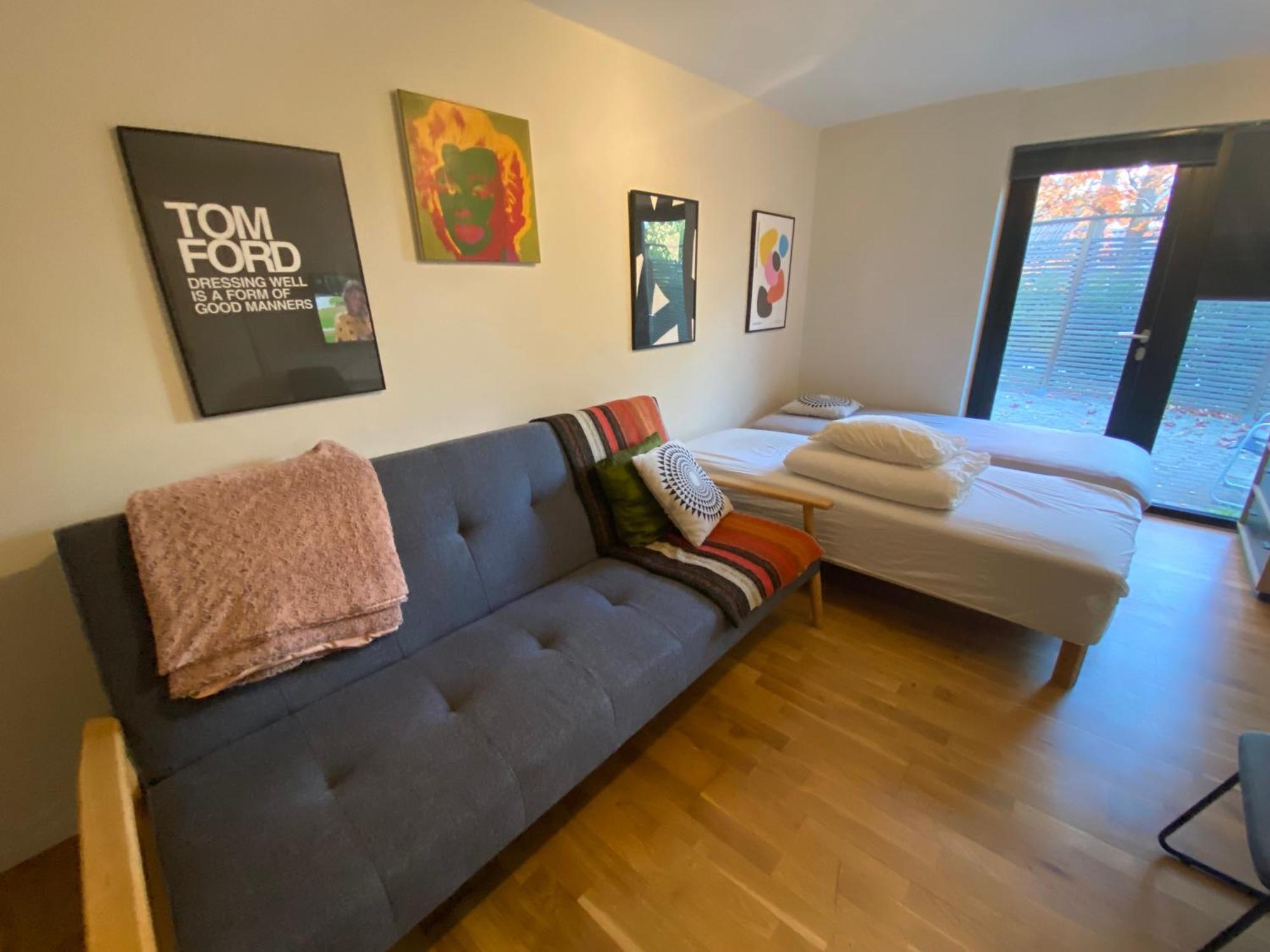 Townhouse On Arlanda Stockholm Metro Line - Easy Checkin Villa Sollentuna Luaran gambar