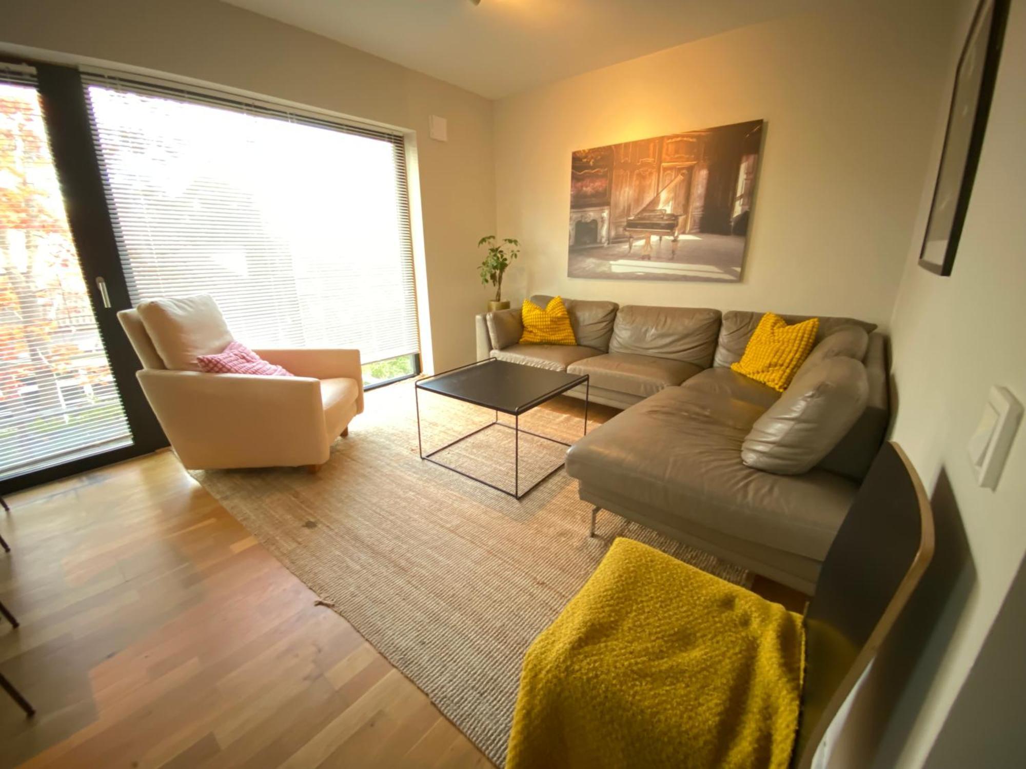 Townhouse On Arlanda Stockholm Metro Line - Easy Checkin Villa Sollentuna Luaran gambar