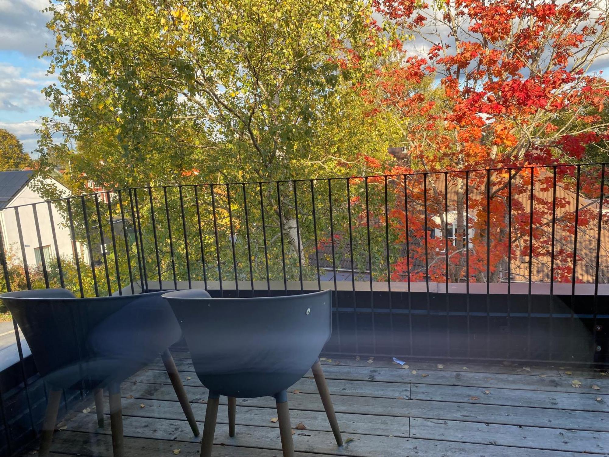 Townhouse On Arlanda Stockholm Metro Line - Easy Checkin Villa Sollentuna Luaran gambar